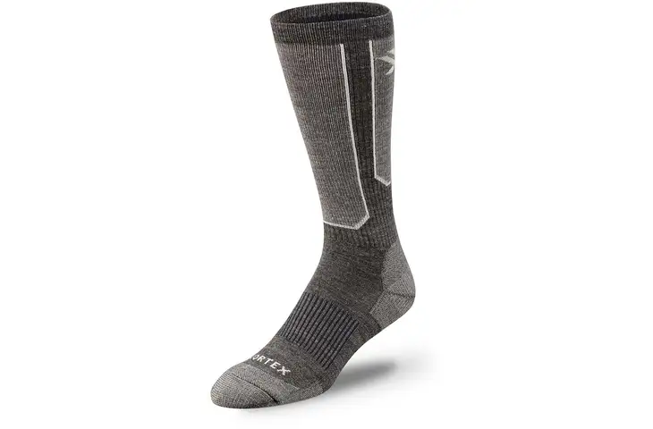 Vortex Game Trail Hunt Socks - Tick Repellent - Men's — 15 models